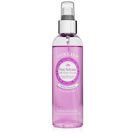 WILD FLOWERS BODY WATER - Perlier - BODY CARE, BODY WATERS, FLORALS