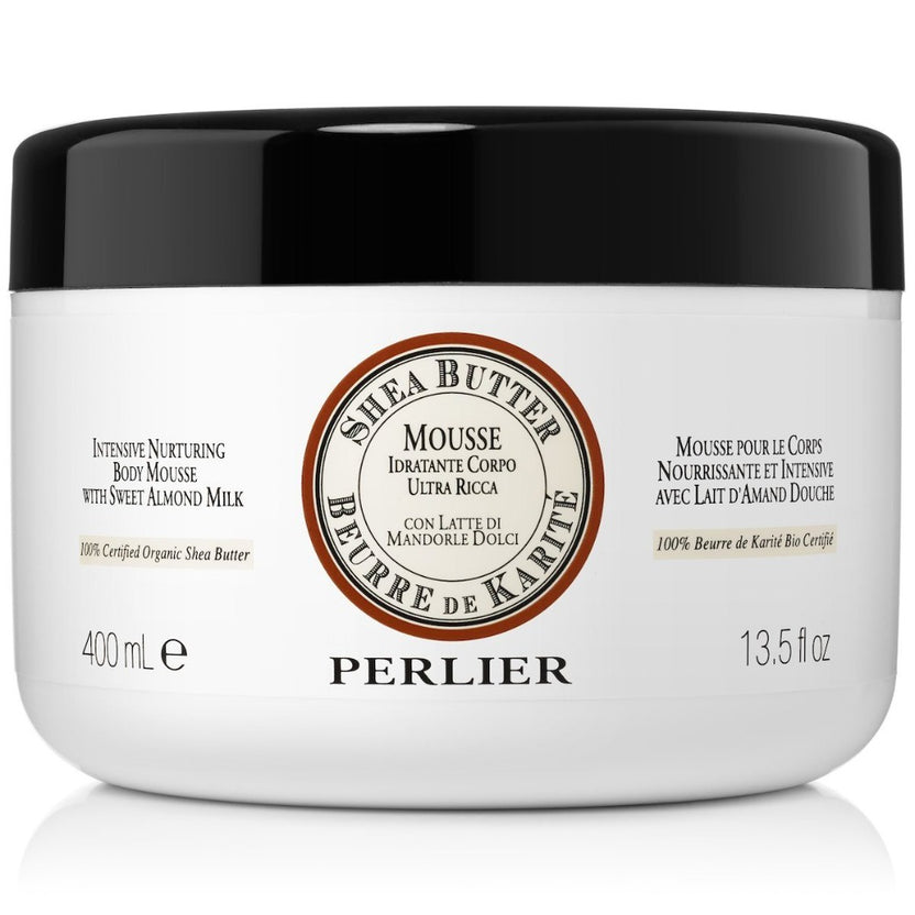 Perlier - Italian Skin Care | Bath & Body | Organic Honey | Anti-aging