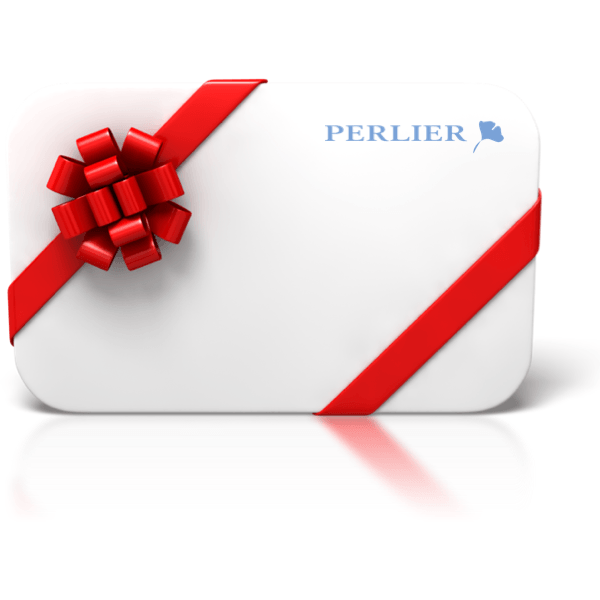 PERLIER GIFT CARD