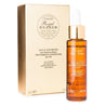 PERLIER 0.84 OZ ROYAL ELIXIR OIL OF YOUTH RESTORATIVE NIGHT TREATMENT IN GOLD BOX