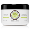 PERLIER 13.5 OZ SHEA BUTTER + COCONUT BODY MOUSSE